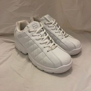 Fila Women’s Fulcrum 3 - White